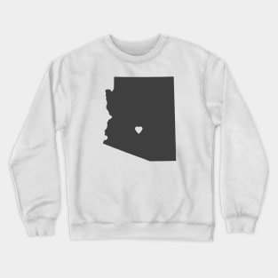 Arizona Love Crewneck Sweatshirt